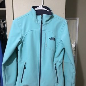 North Face  jacket